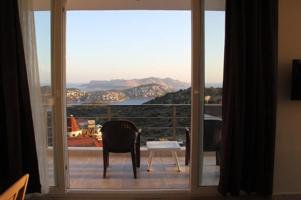 SUITE SEA VIEW Room, Just Dream Suites, Dalaman