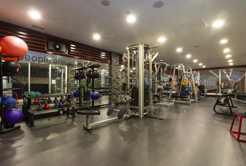 Sports and Entertainment, Orange County Kemer, Antalya