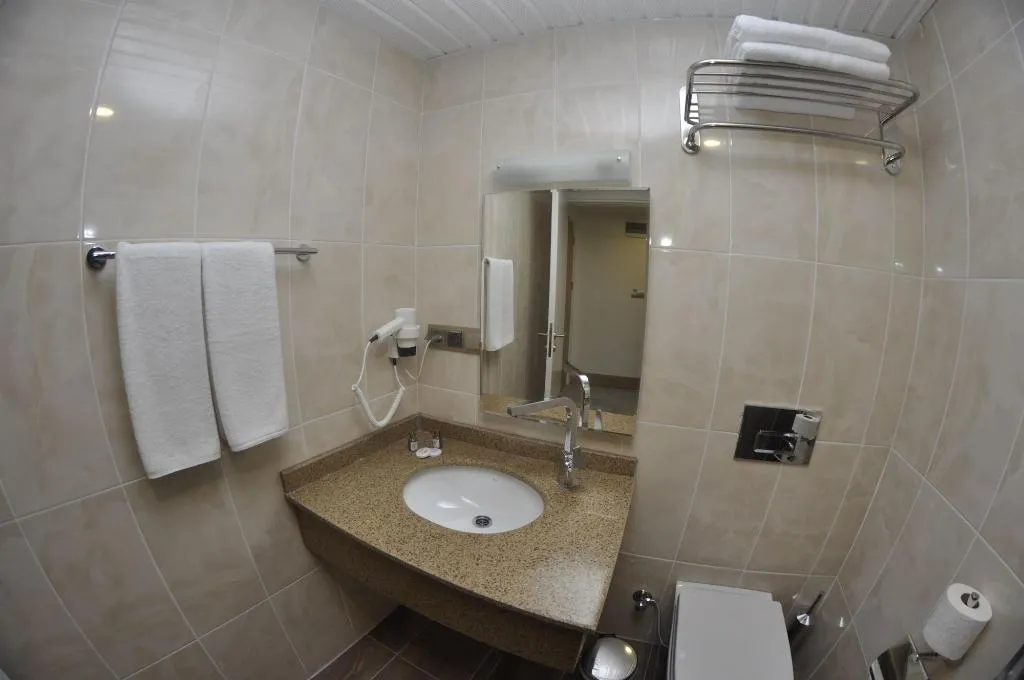 Room, Ozyigit Hotel, Antalya