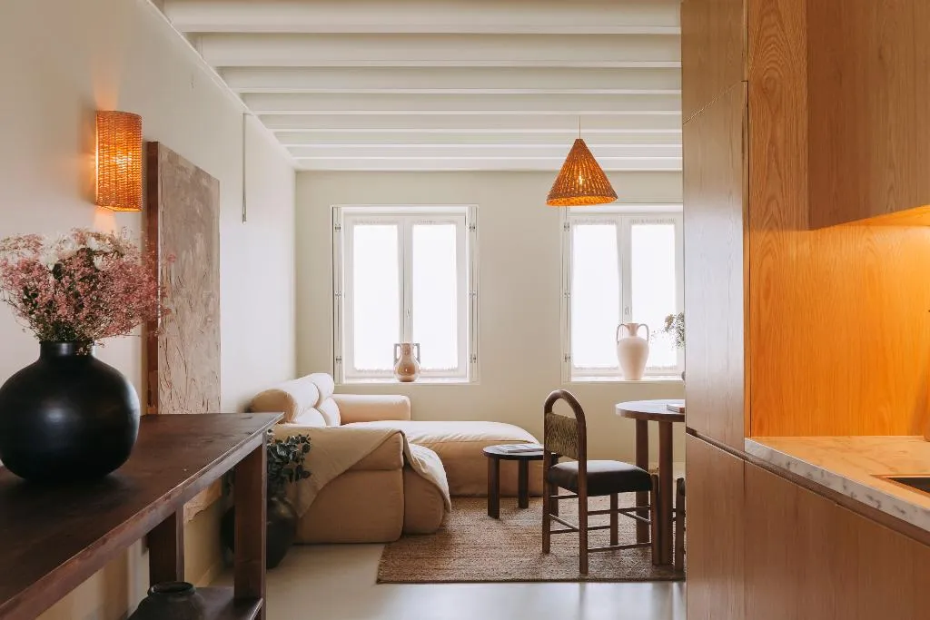 APARTMENT DUPLEX DELUXE Room, Village by BOA, Porto