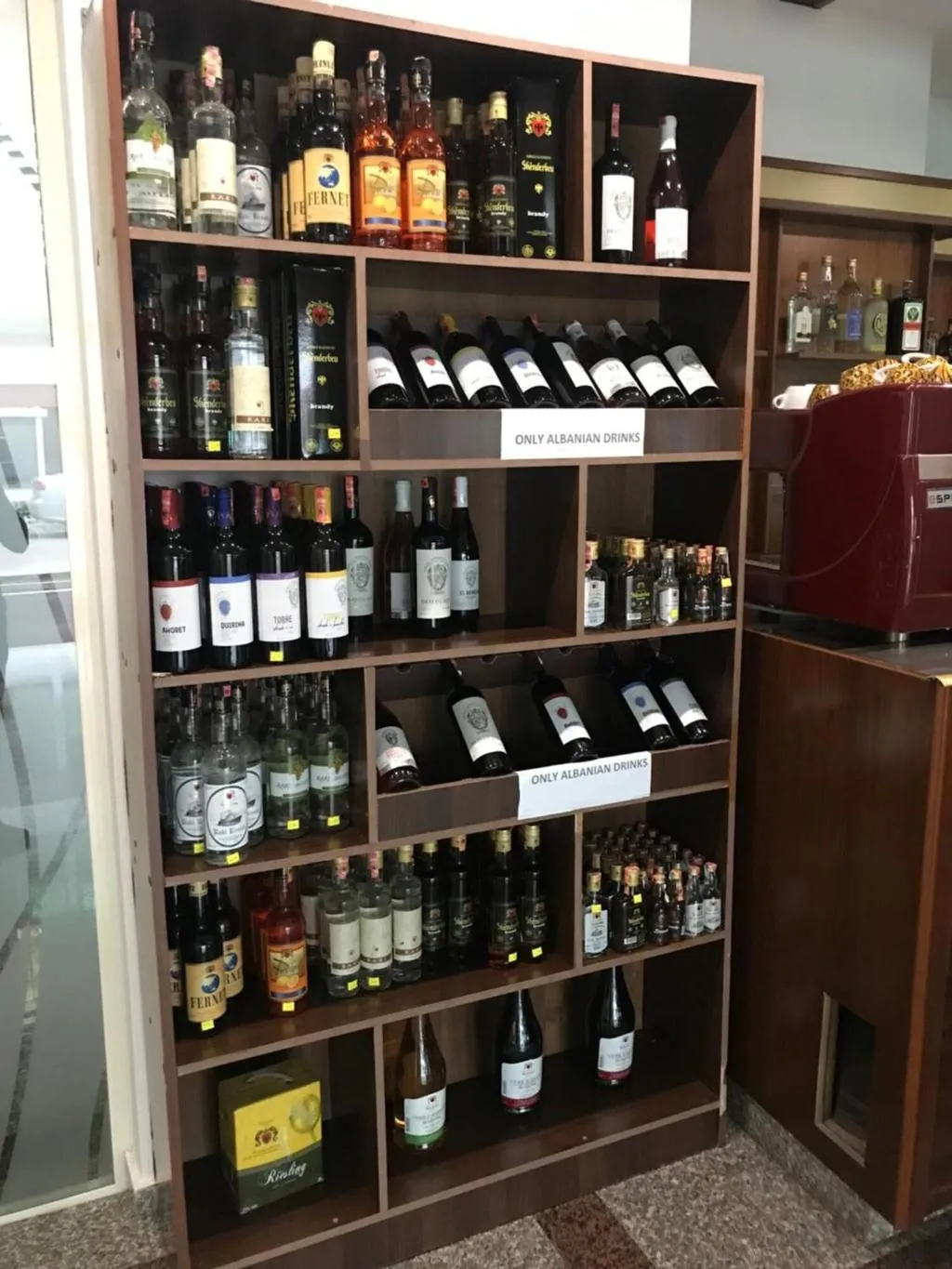 Sports and Entertainment, Western Star Hotel, Durres