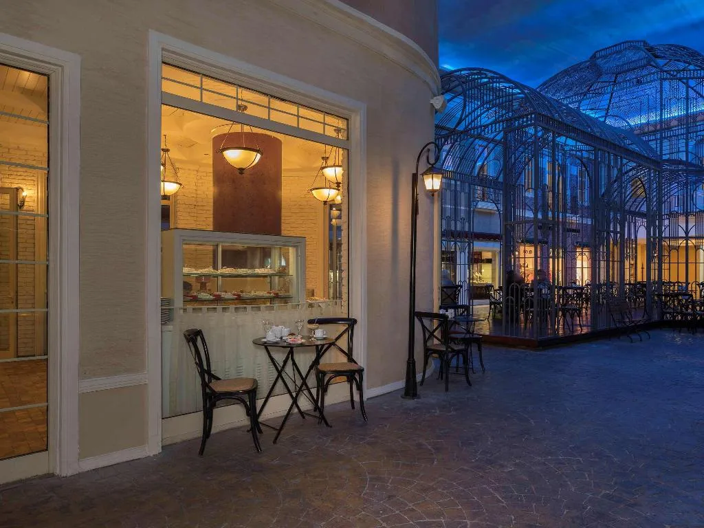 Restaurant, Rixos Premium Belek L.O.L Theme Park Free Access, Antalya