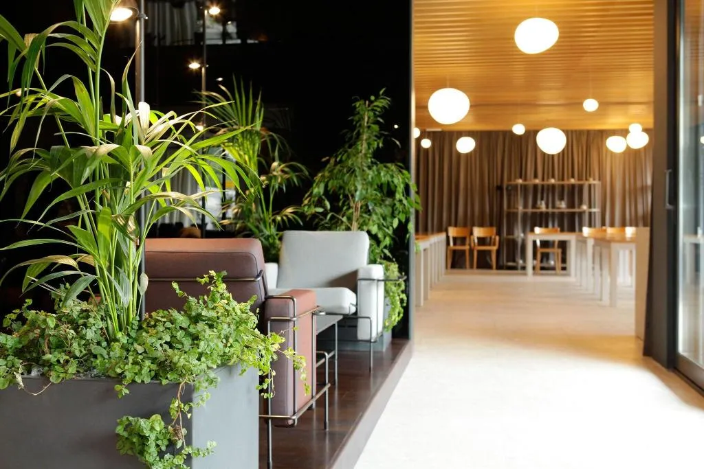 Lobby, Lifestyle Hotel Vitar - Adults Only, Split