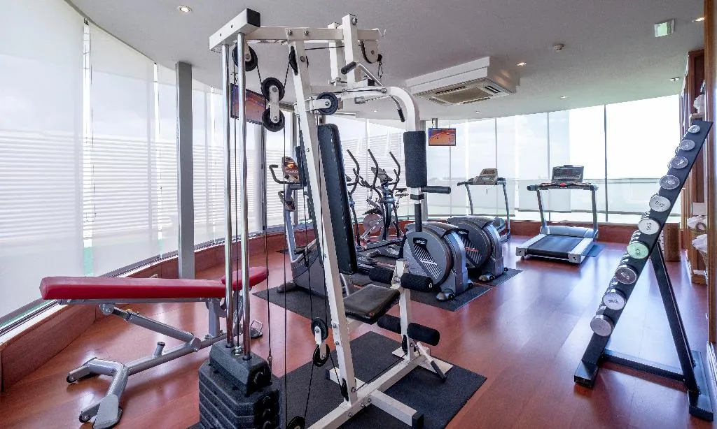 Sports and Entertainment, Gran Hotel Attica21 Las Rozas, Madrid