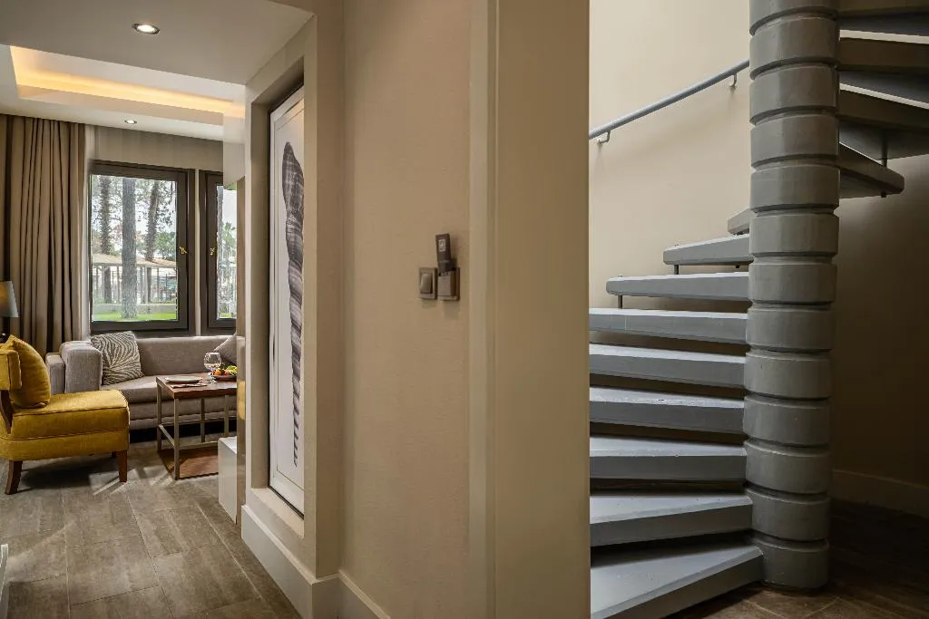 VILLA DUPLEX Room, Balmy Foresta, Antalya