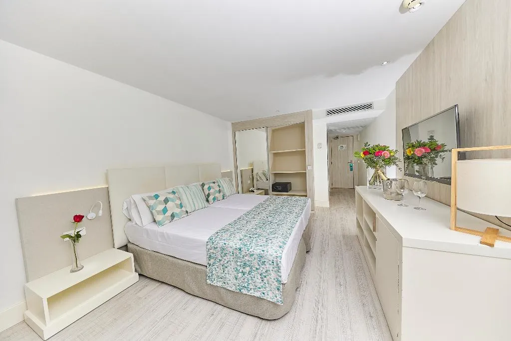 SUITE SEA VIEW Room, Leonardo Royal Hotel Mallorca, Majorca