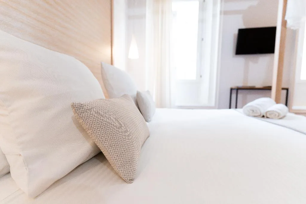 Room, Can Roca Nou, Menorca