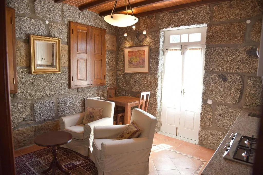 Room, Quinta Do Outeiro, Porto