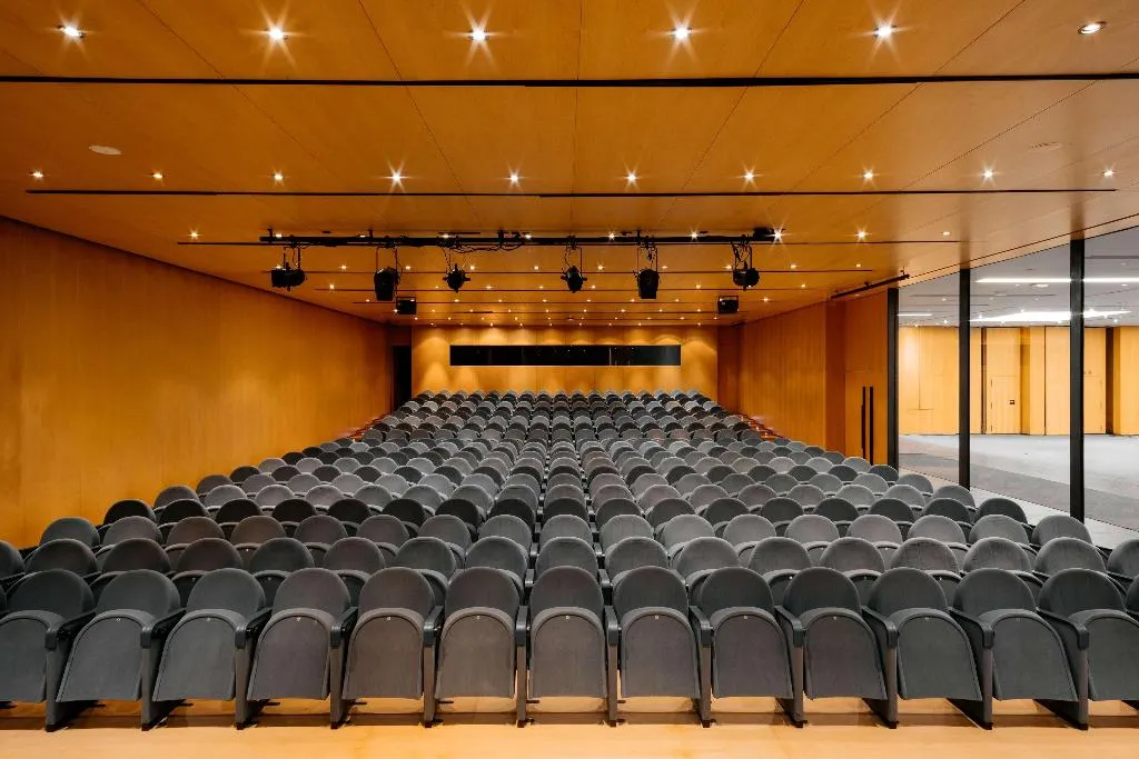 Conferences, Torre Melina Gran Melia, Barcelona