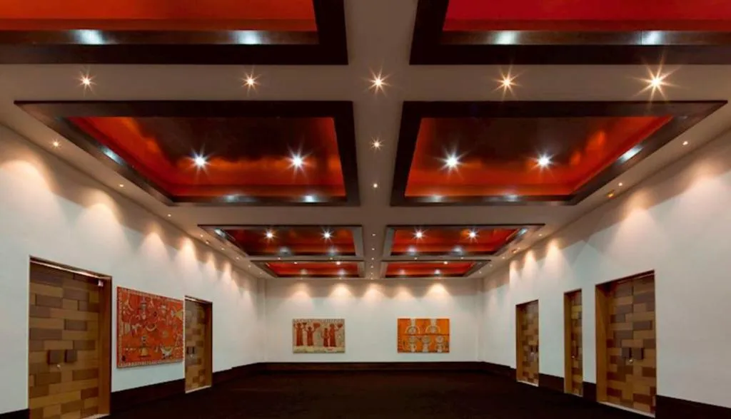 Lobby, The Fives Travelers At The Fives Beach By Ypj All, Playa Del Carmen