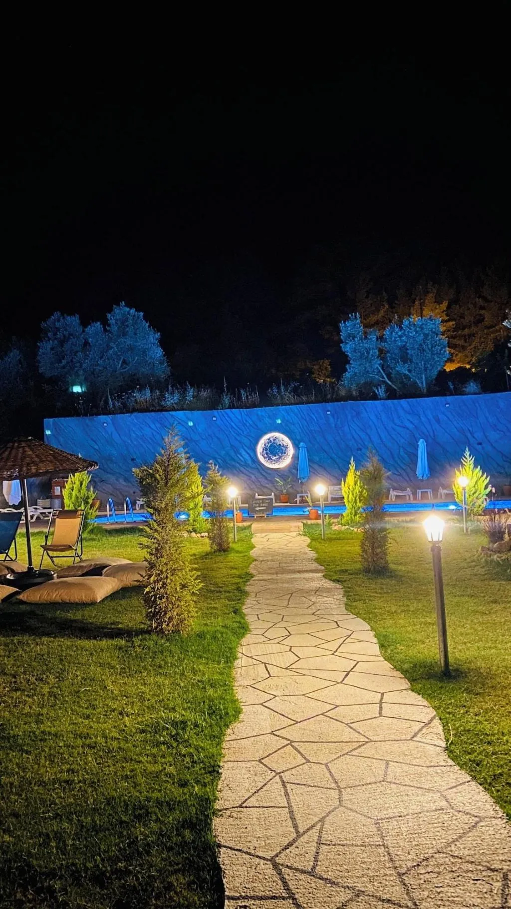 Sports and Entertainment, Karaöz Sapphire Bungalows, Antalya