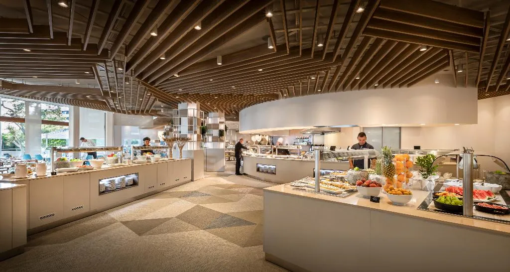Restaurant, Eden Hotel by Maistra Collection, Istria