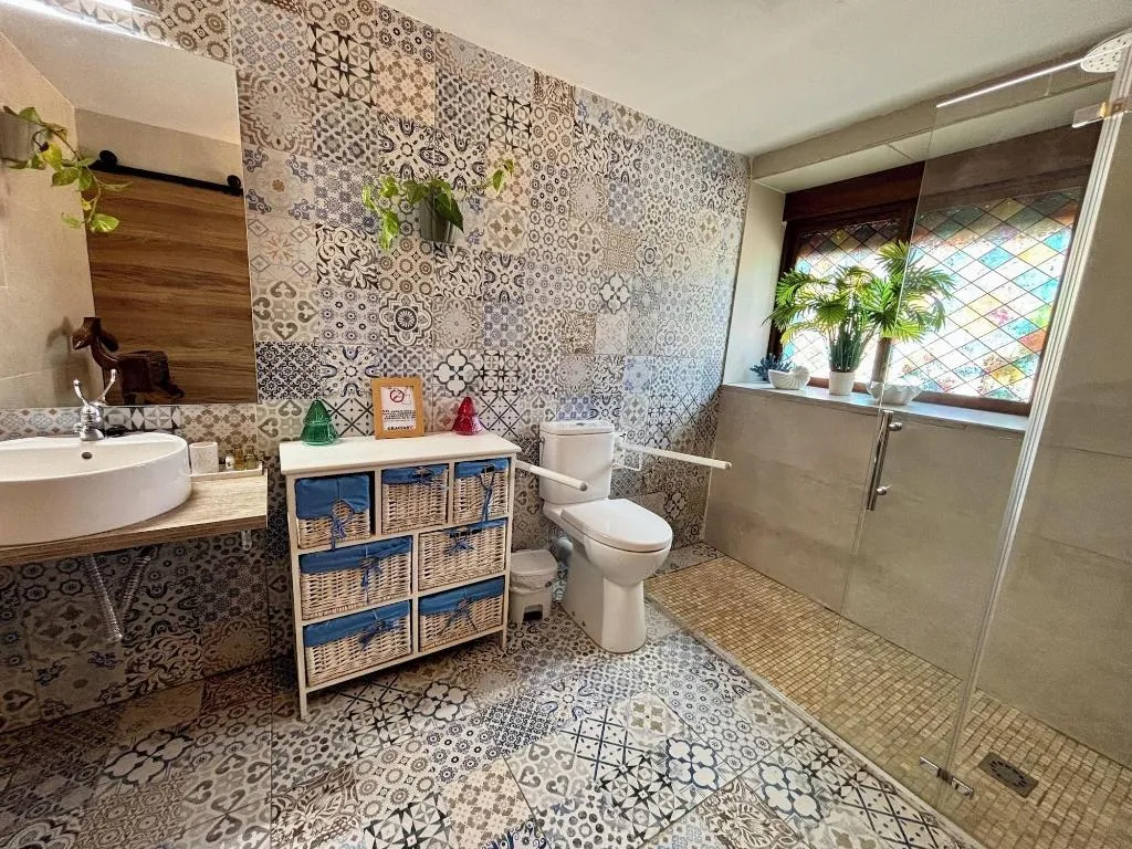 Room, Hotel Altea Paradise 1917, Costa Blanca