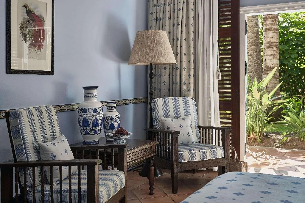 Room, Seaside Grand Hotel Residencia, Gran Canaria