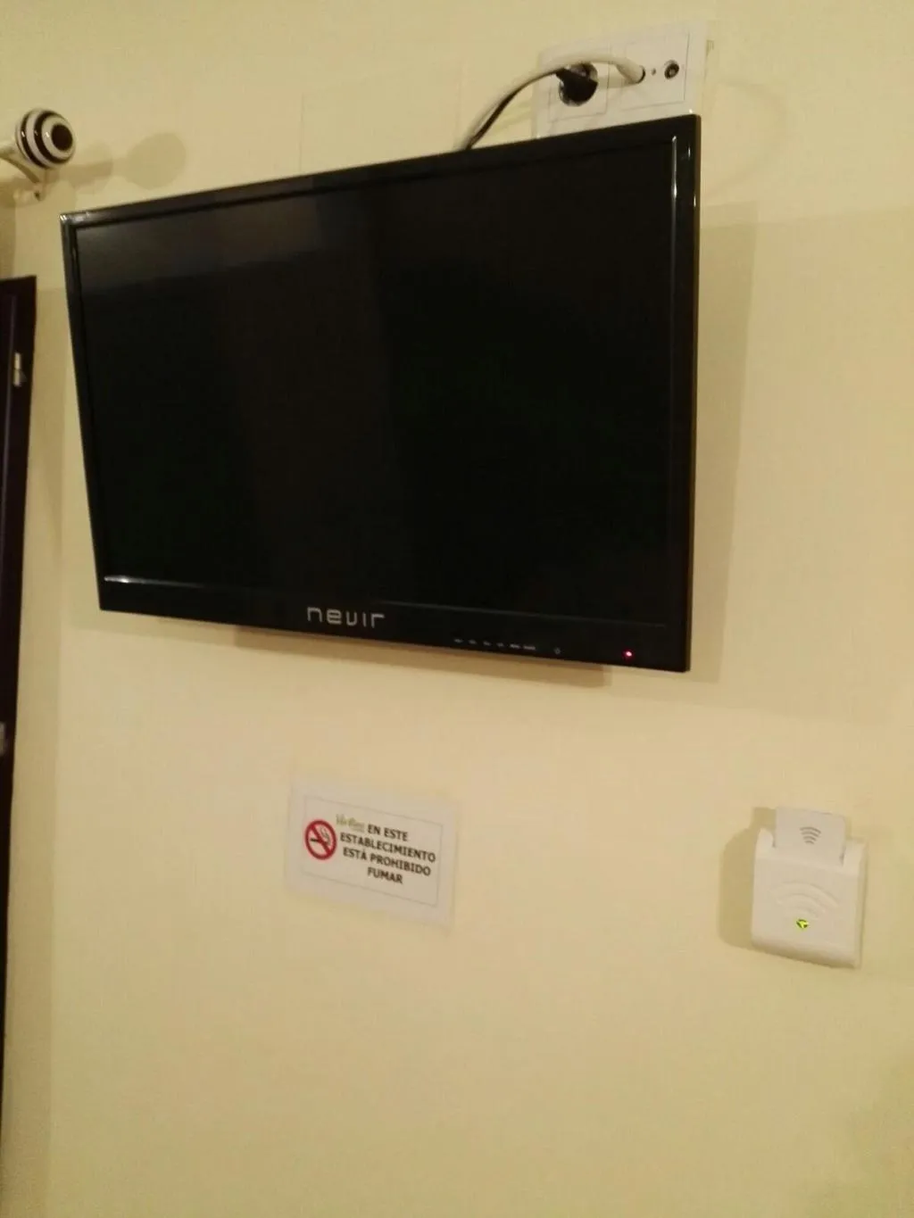 Room, CSE Casa Catedral, Seville