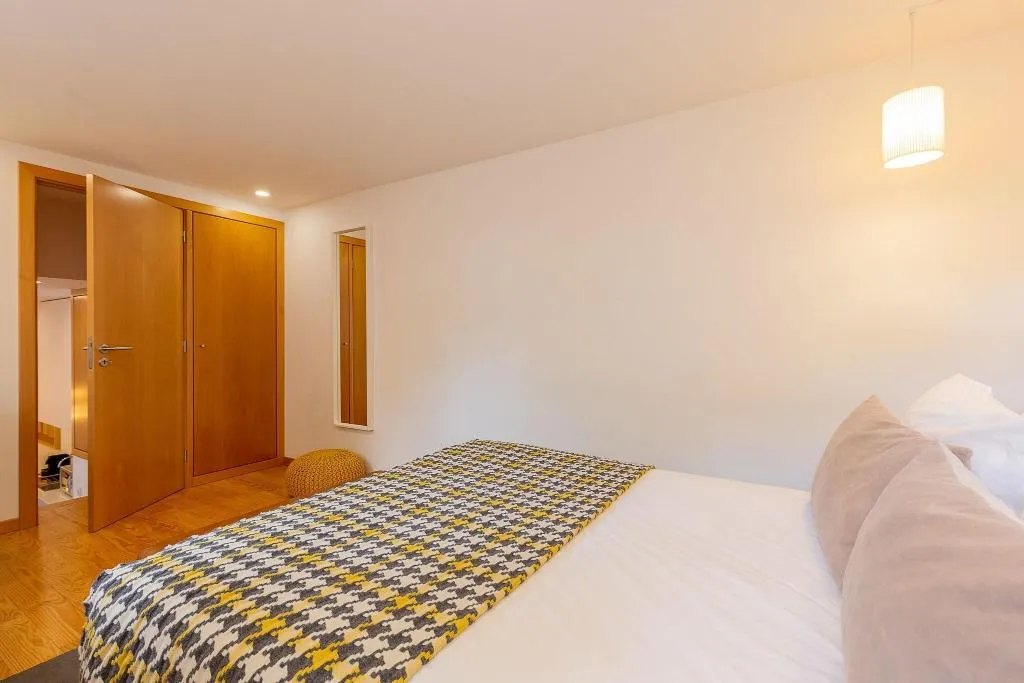 Room, Your Opo Cosy Apartments, Porto