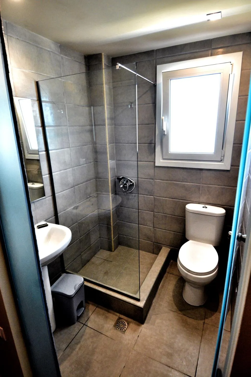 Double or Twin SUPERIOR Room, Blue Sea  Argyrades Beach, Corfu