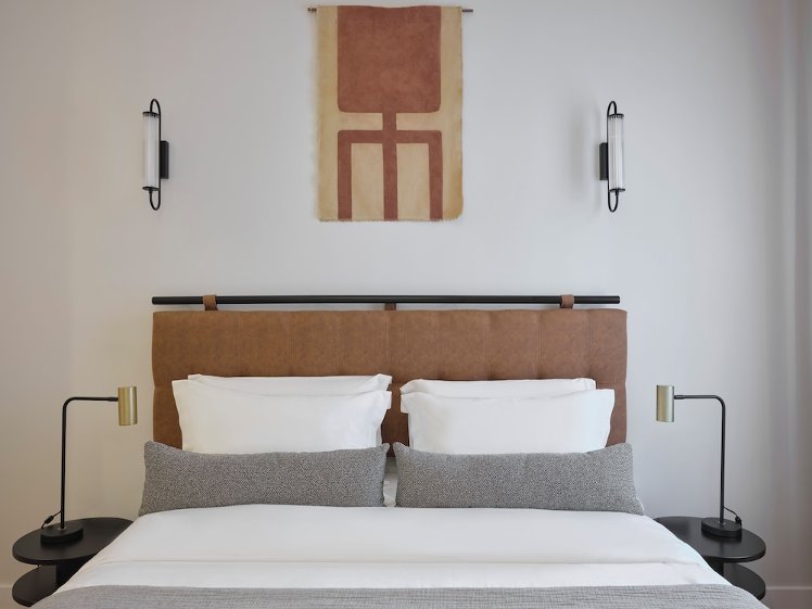 Astikon House, Athens