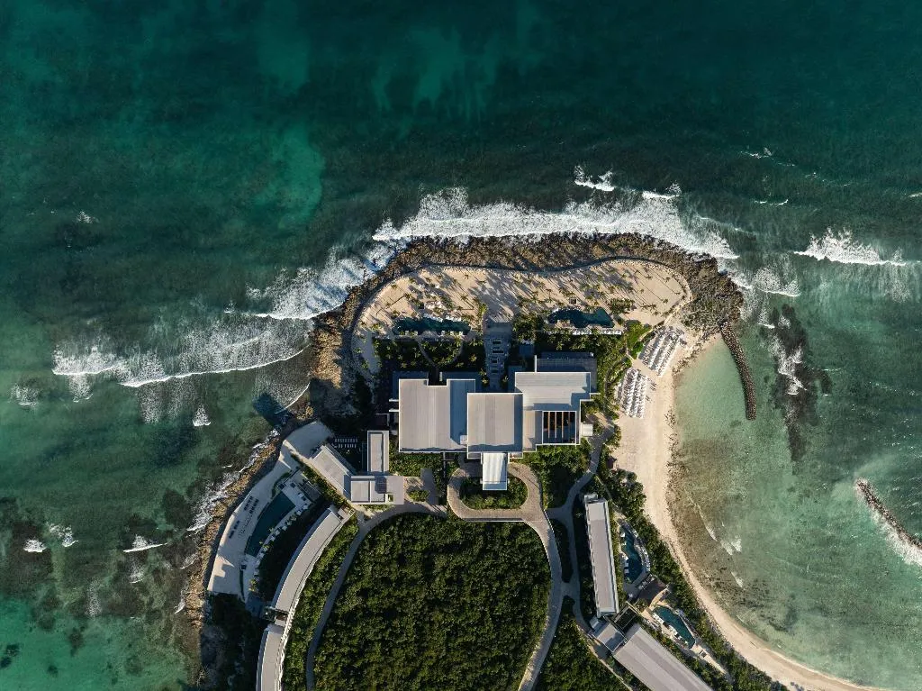 General view, Hilton Tulum Riviera Maya All-Inclusive Resort, Cancun Area