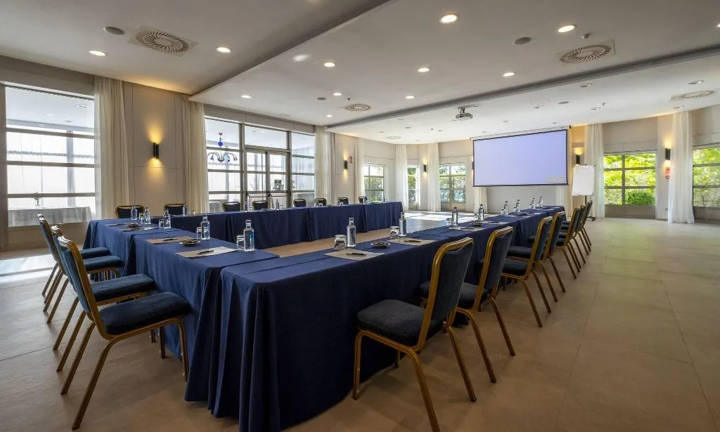 Conferences, Gran Hotel Attica21 Las Rozas, Madrid