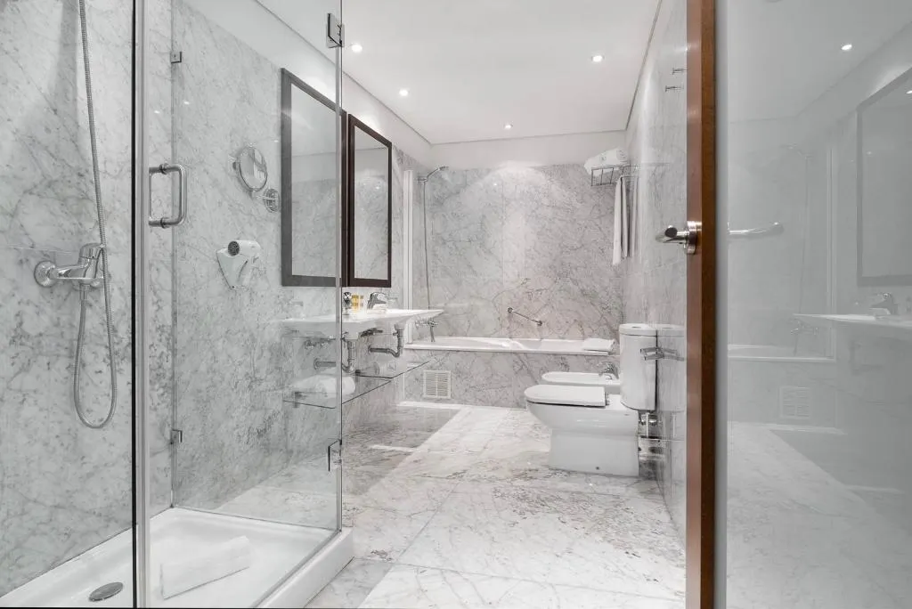SUITE STANDARD Room, Eurostars das Artes, Porto
