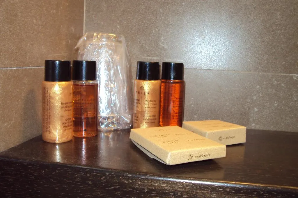 DOUBLE SINGLE USE STANDARD Room, For You, Olbia