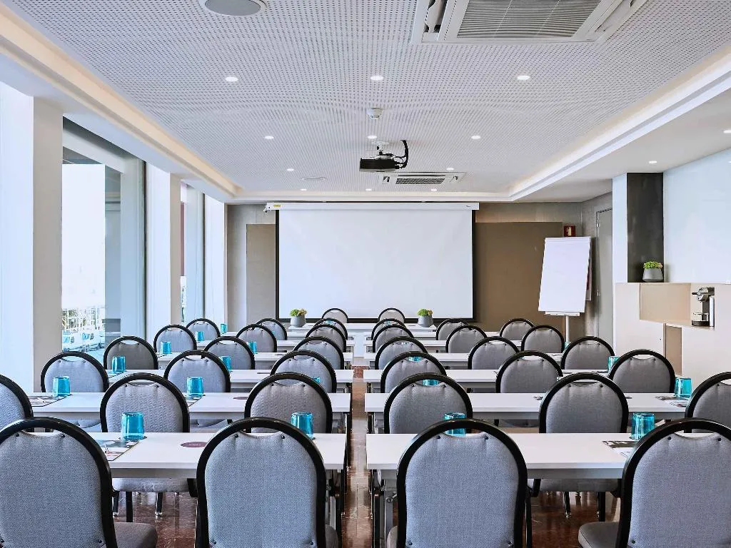 Conferences, Mercure Barcelona Condor, Barcelona
