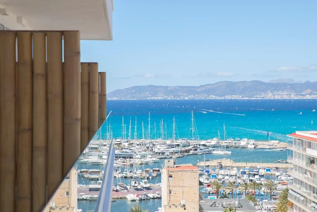 General view, whala!fun, Majorca