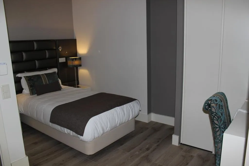 General view, Aqua Ria Boutique Hotel, Algarve