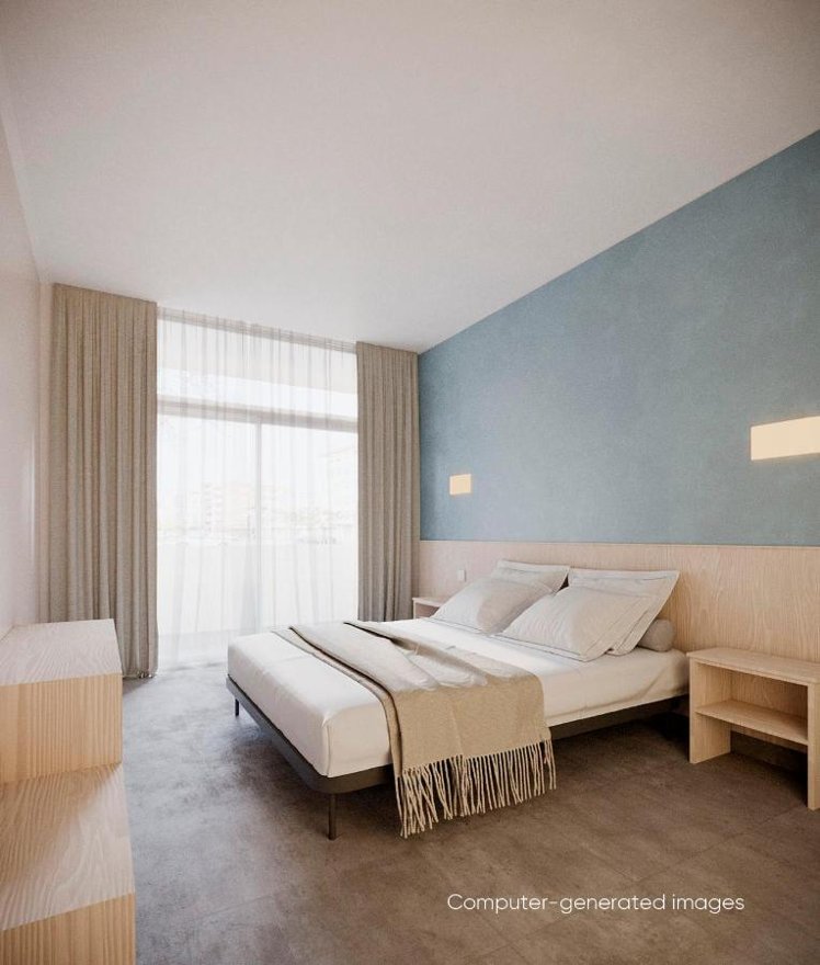 Aparthotel Marinada, Costa Dorada