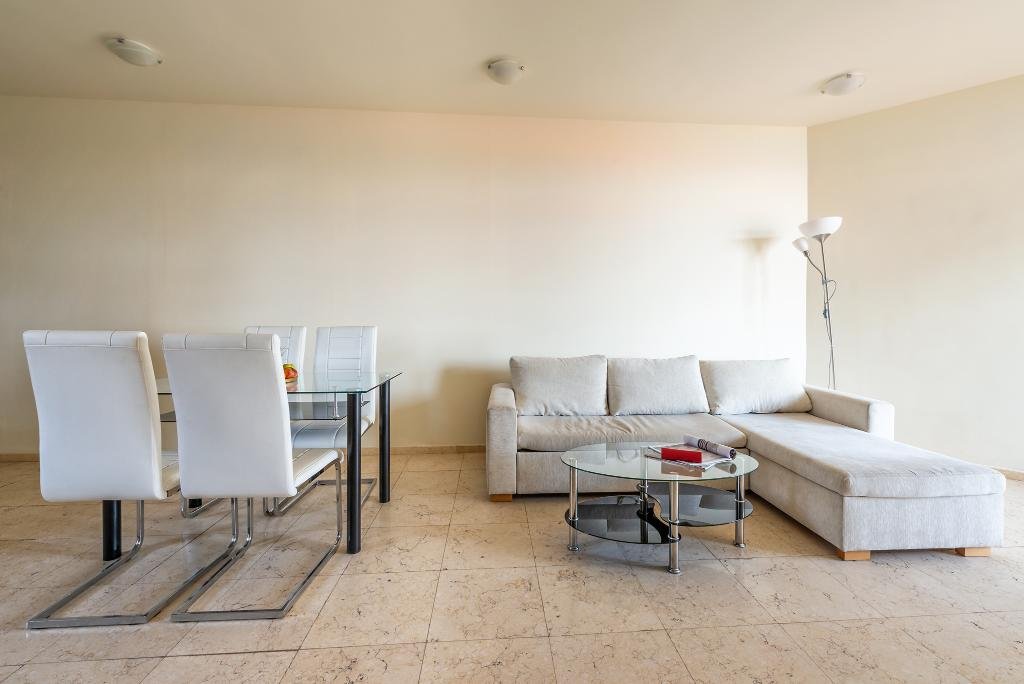 APARTMENT SEA VIEW TWO BEDROOMS Room, Garden Of Eden Complex, Bourgas