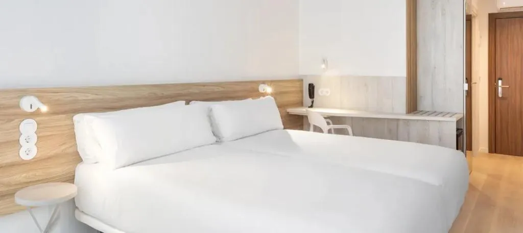 TWIN STANDARD Room, B&B Hotel Olhão Algarve, Algarve