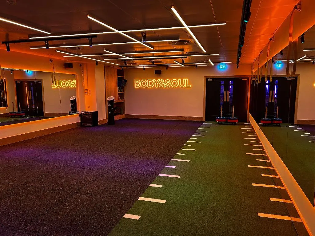 Sports and Entertainment, Glenroyal Hotel & Leisure Club, Dublin