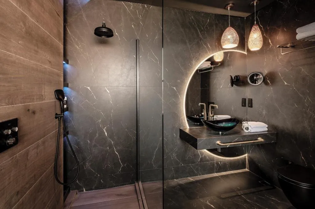 Room, Damare Resort & Spa, Malta