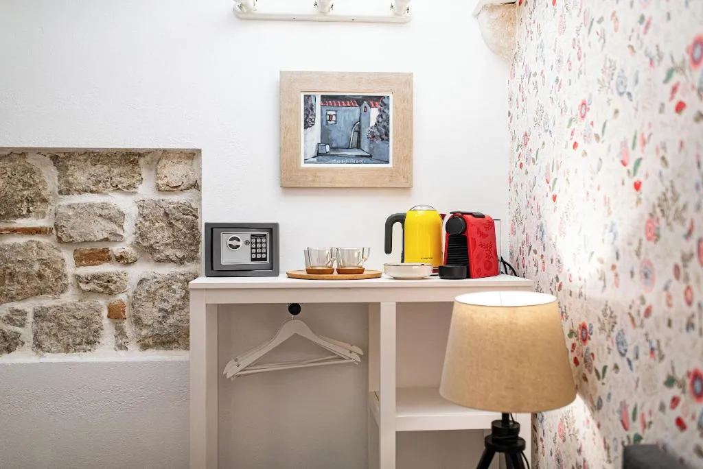 Room, Art Home Arthur, Dubrovnik