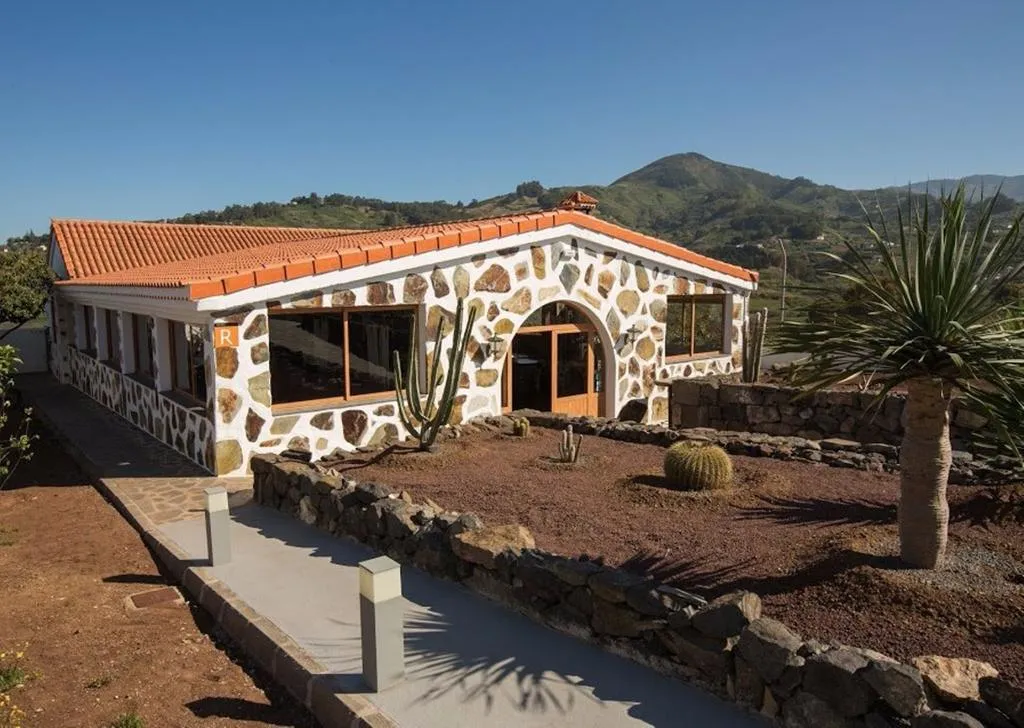 Restaurant, Melva suite hotel, Gran Canaria