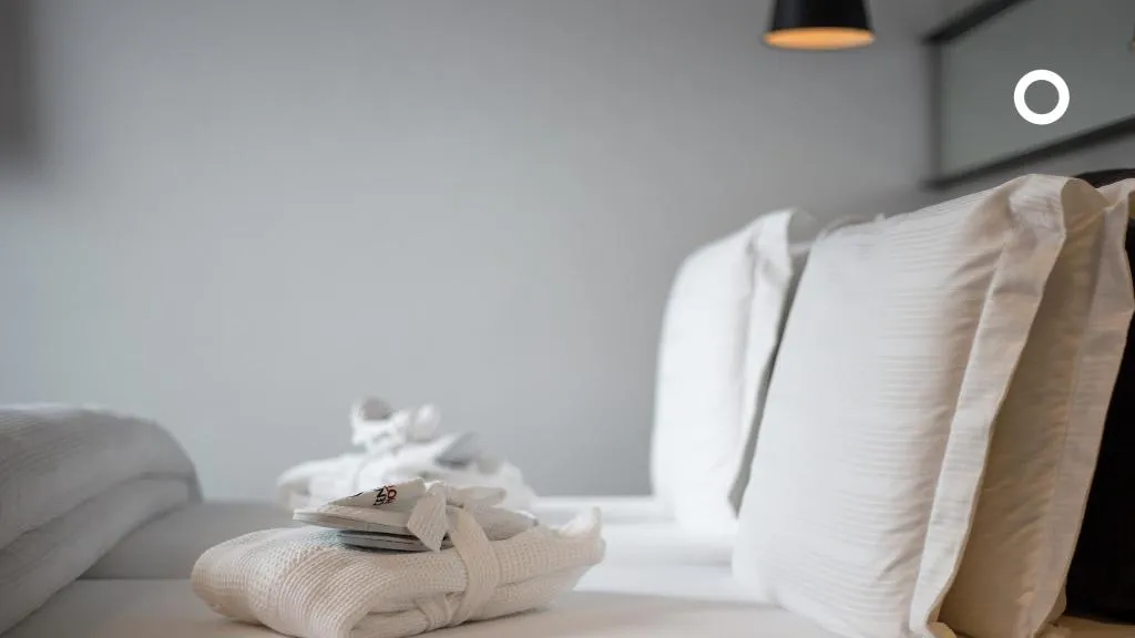 JUNIOR SUITE CITY VIEW Room, Thingholt by Center Hotels, Reykjavik