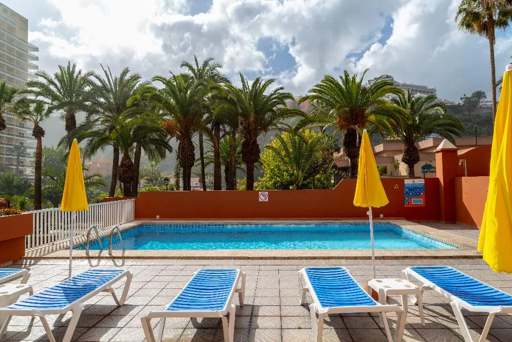 Pool, Alta, Tenerife