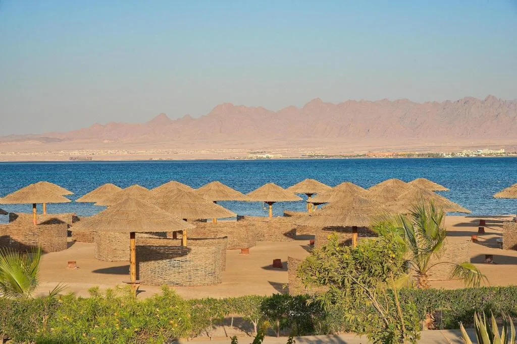 Room, Sheraton Soma Bay, Red Sea Riviera