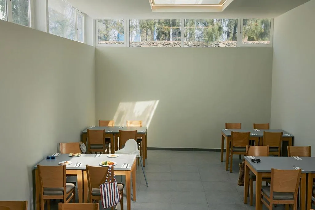 Restaurant, Grupotel Flamingo, Lanzarote