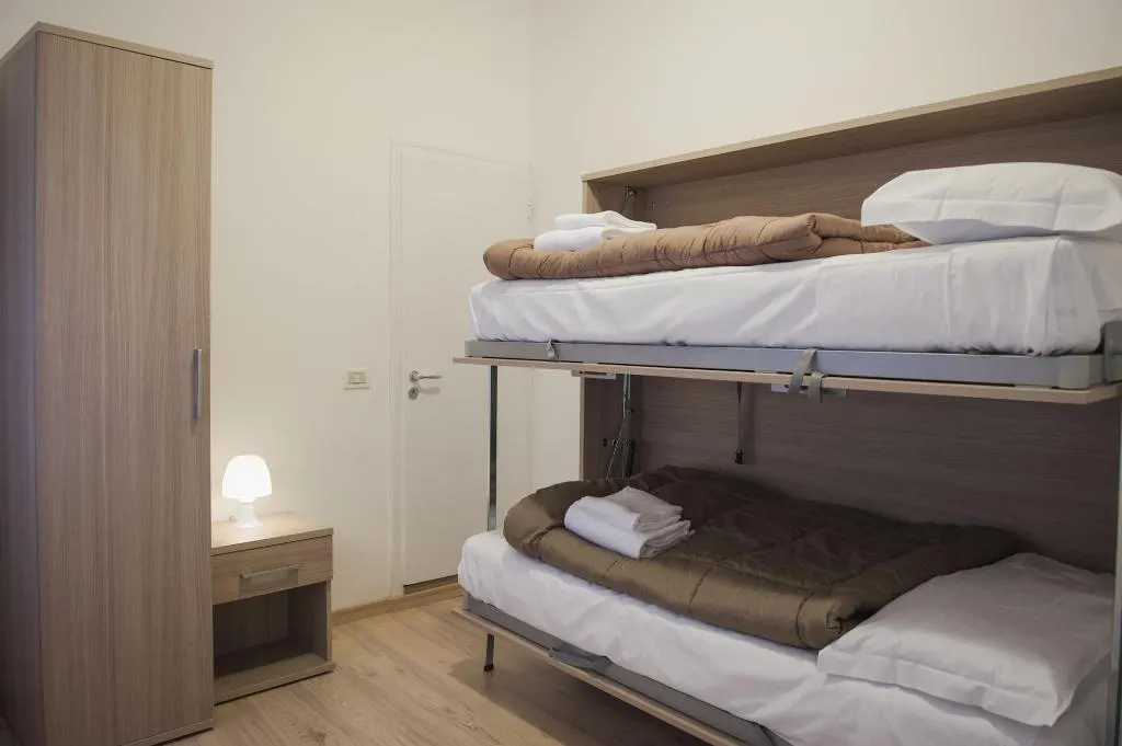 Room, Porta Orientalis Venice, Venice