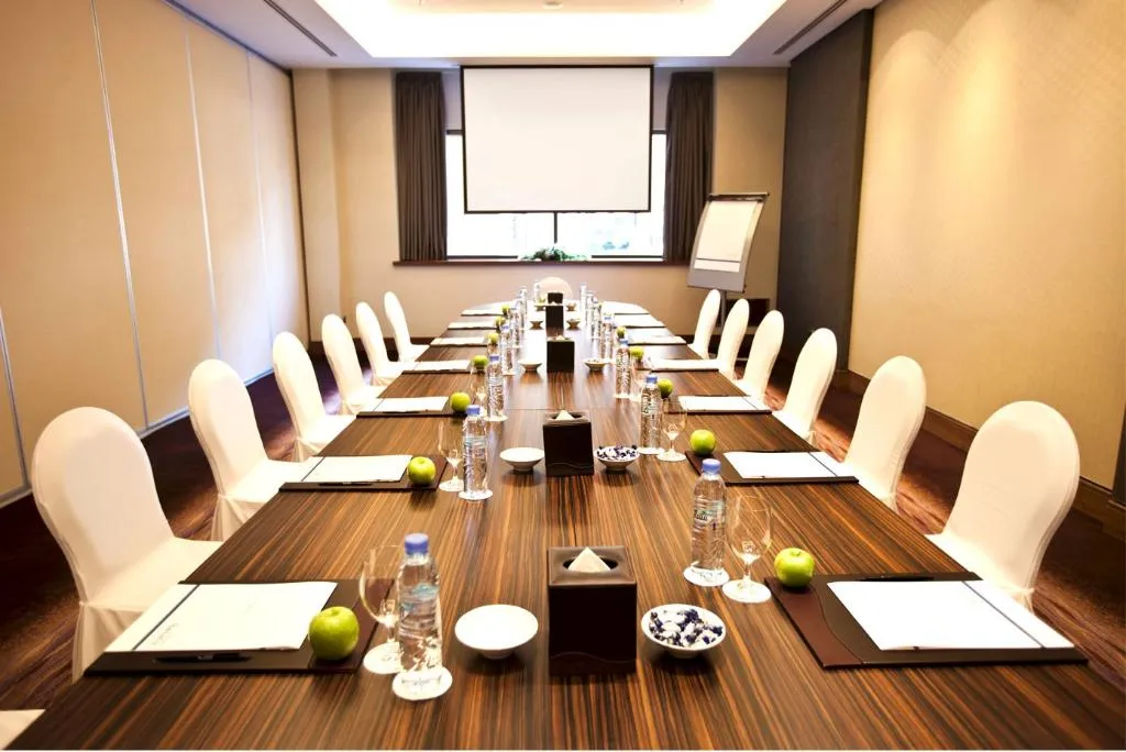 Conferences, Amwaj Rotana-Jumeirah Beach, Dubai