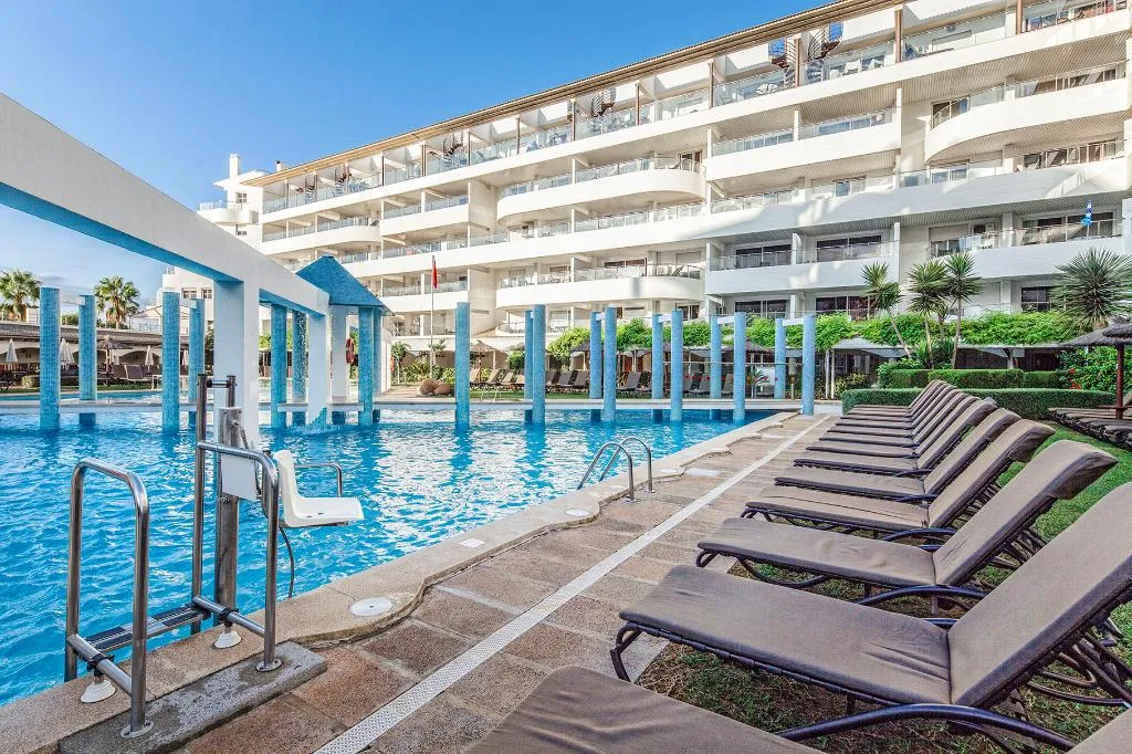 Pool, ONA Garden Lago, Majorca