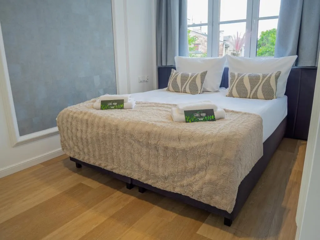 APARTMENT SUPERIOR WITH TERRACE Room, Dluga 17 Residence, Krakow