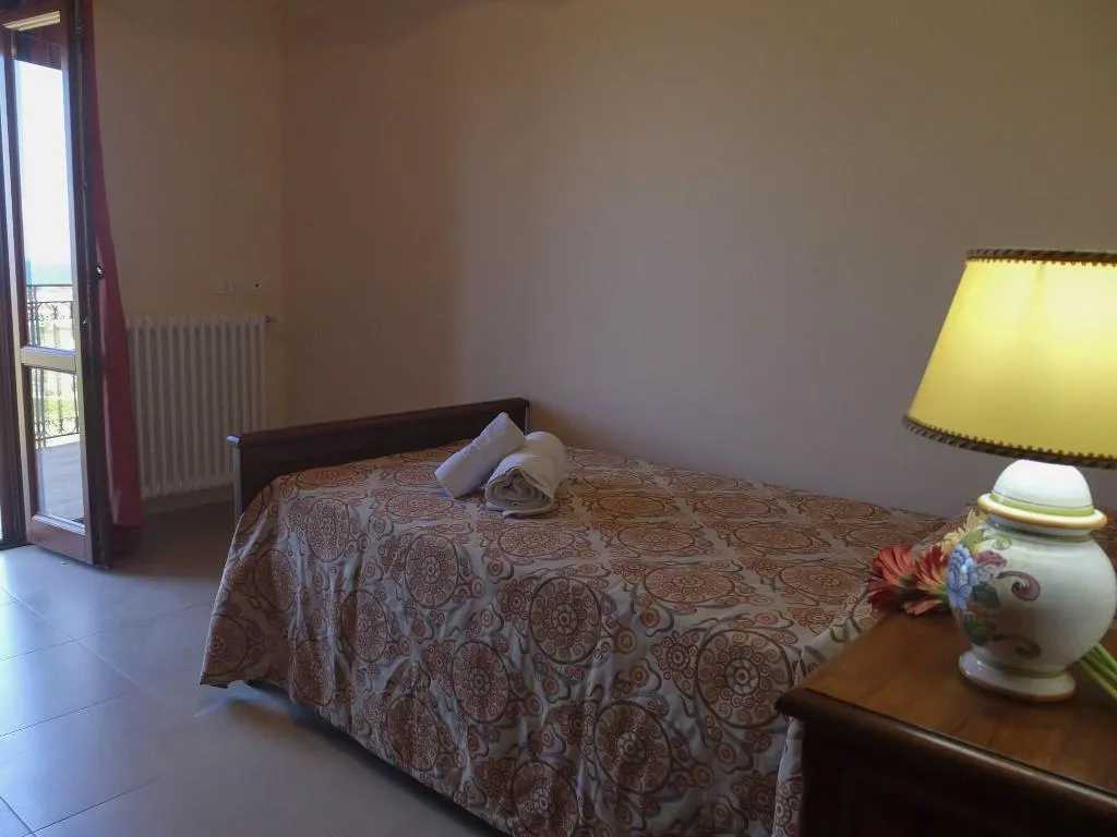 Room, Terrazze Sul Tirreno, Palermo