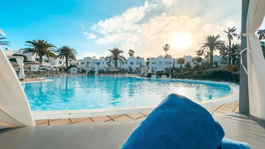 Pool, Labranda Corralejo Village, Fuerteventura