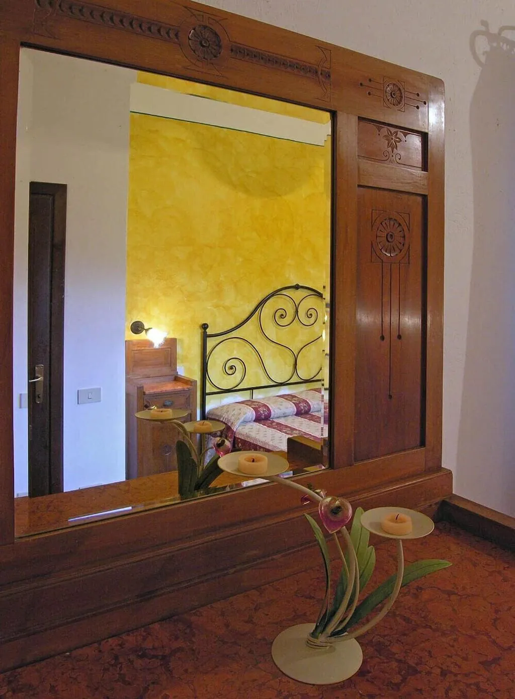 Room, Poggio Del Sole, Perugia