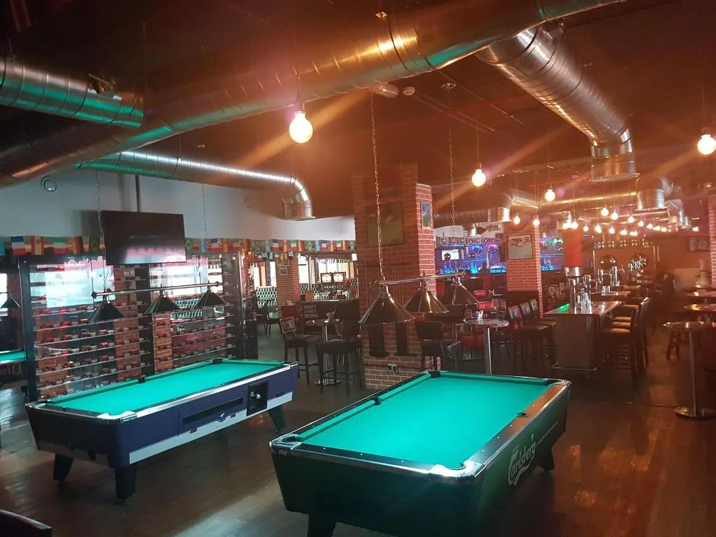 Sports and Entertainment, Dubai Grand Hotel by Fortune, Dubai