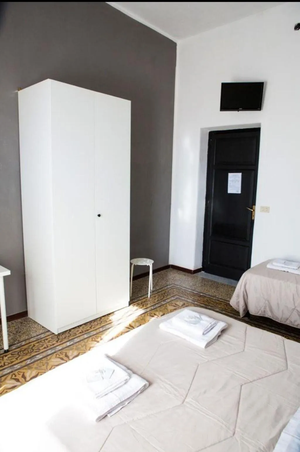 Room, B&B Royal palermo, Palermo