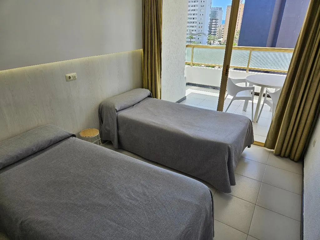 Room, Maria Victoria Apartments, Costa Blanca